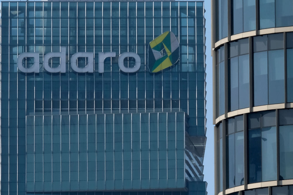 Adaro Energy (ADRO) Gelontorkan Dana Rp2,76 Triliun Buat Eksplorasi Tambang Akhir Tahun 2021